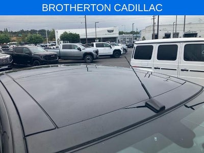 2013 Lincoln MKX Base