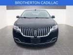 2013 Lincoln MKX Base