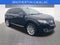 2013 Lincoln MKX Base