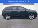 2013 Lincoln MKX Base