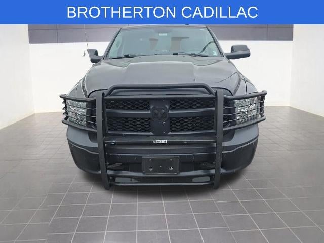2015 RAM 1500 Tradesman