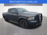 2015 RAM 1500 Tradesman