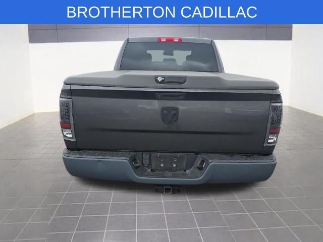 2015 RAM 1500 Tradesman