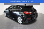 2017 Chevrolet Cruze Premier