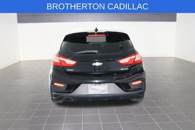 2017 Chevrolet Cruze Premier
