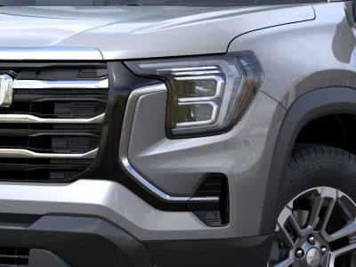 2026 GMC Terrain Base