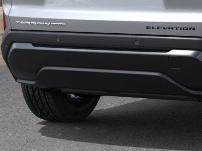 2026 GMC Terrain Base