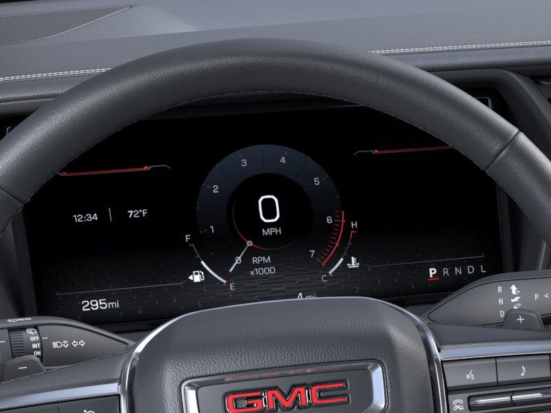 2026 GMC Terrain Base