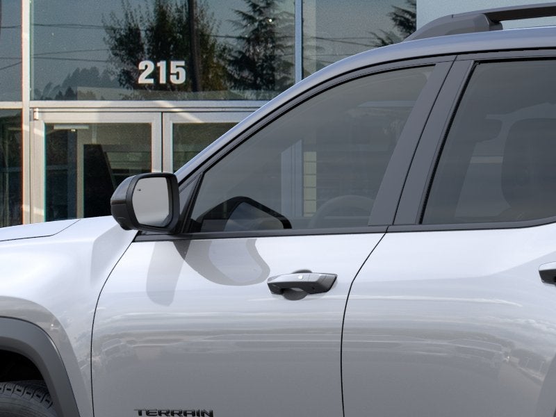 2026 GMC Terrain Base