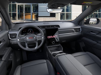 2026 GMC Terrain Base