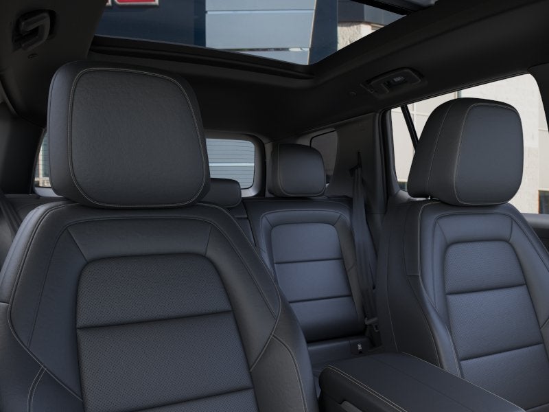 2026 GMC Terrain Base