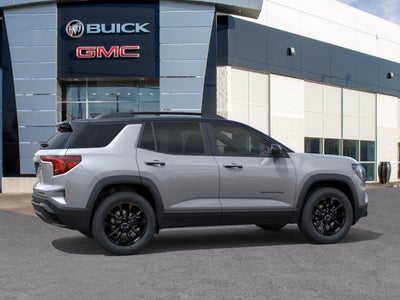 2026 GMC Terrain Base