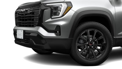 2026 GMC Terrain Base