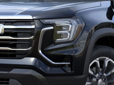 2026 GMC Terrain Base