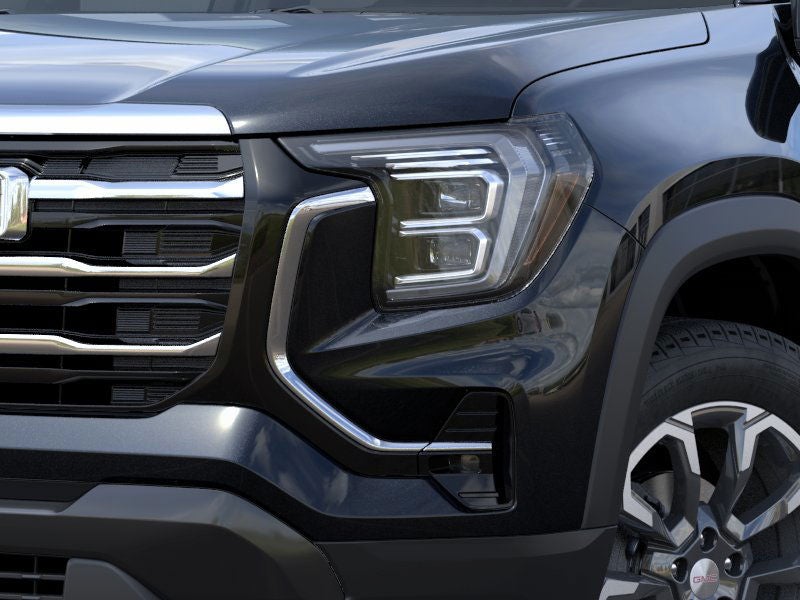 2026 GMC Terrain Base