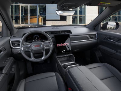 2026 GMC Terrain Base
