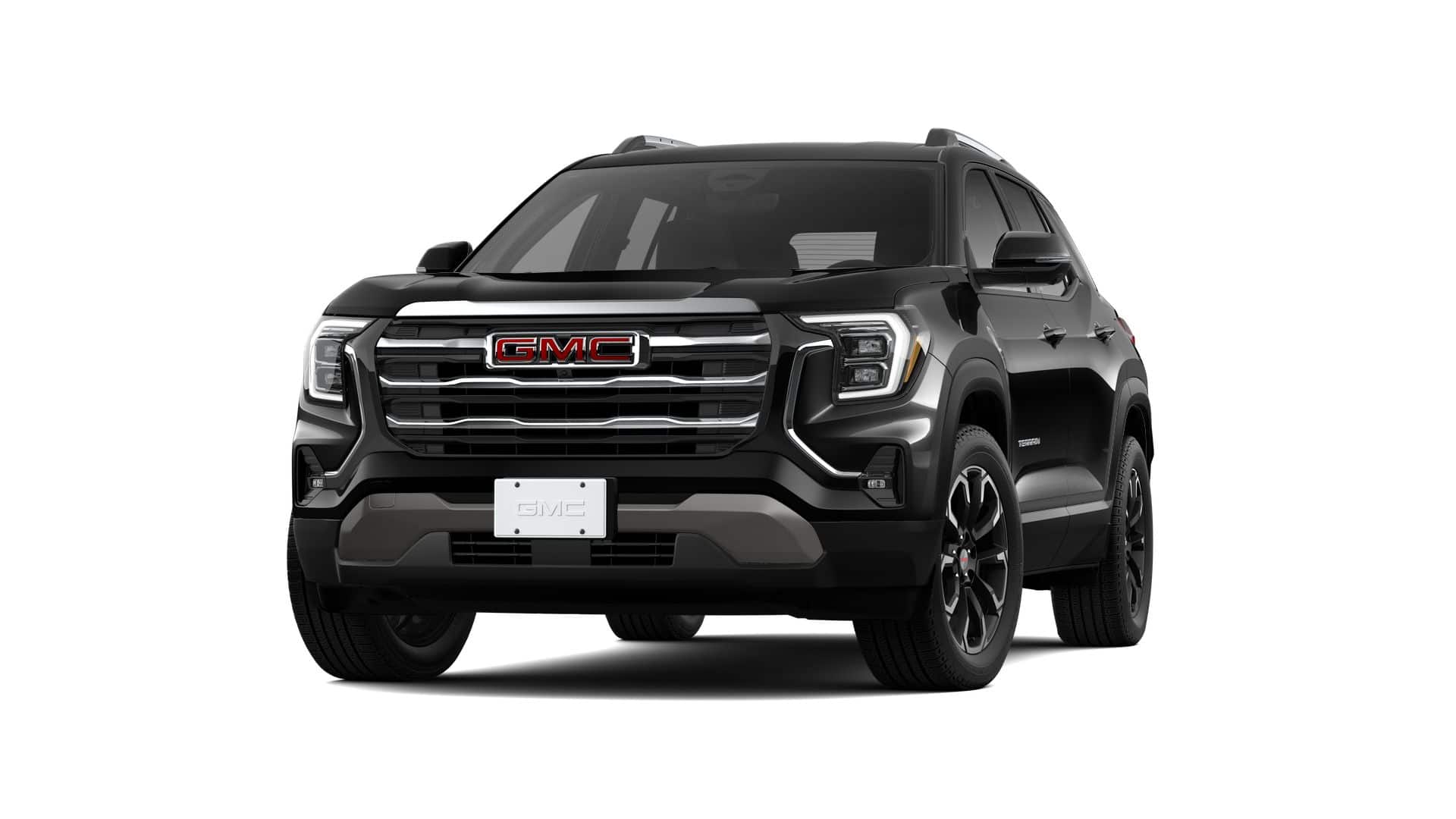 2026 GMC Terrain Base