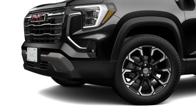 2026 GMC Terrain Base