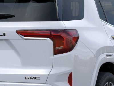 2026 GMC Terrain Base