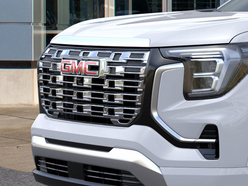 2026 GMC Terrain Base