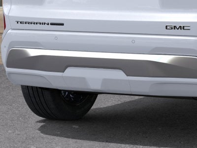 2026 GMC Terrain Base