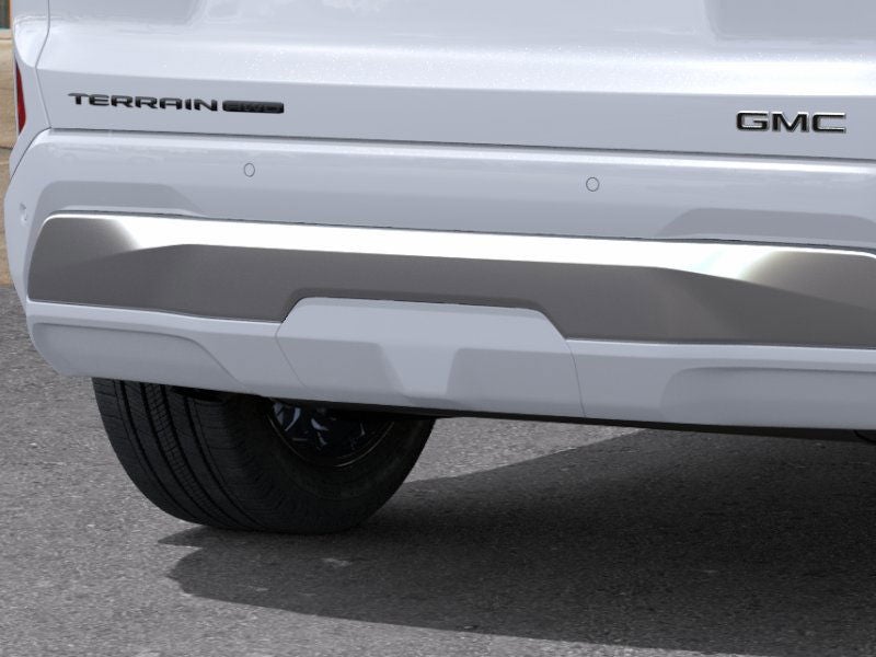 2026 GMC Terrain Base