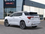 2026 GMC Terrain Base