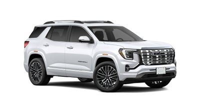 2026 GMC Terrain Base