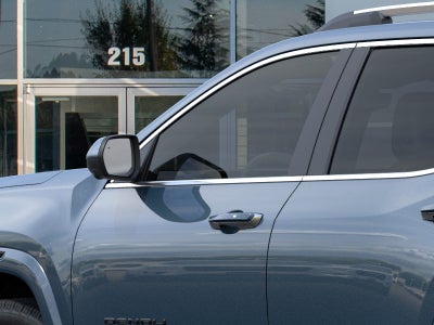 2026 GMC Terrain Base