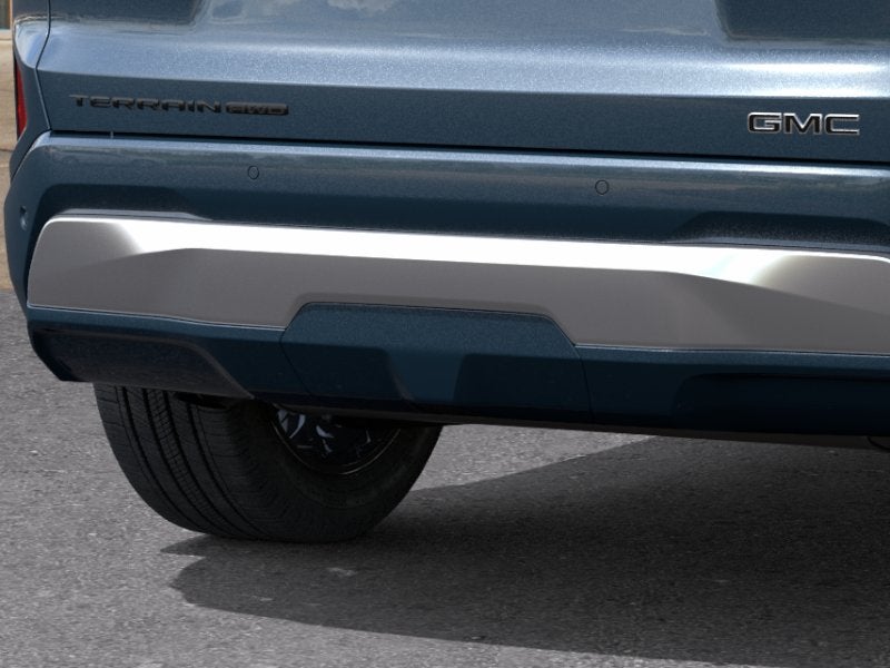 2026 GMC Terrain Base