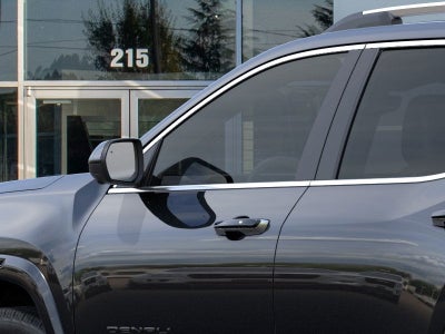 2026 GMC Terrain Base