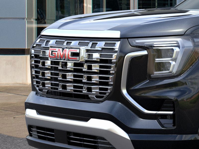 2026 GMC Terrain Base