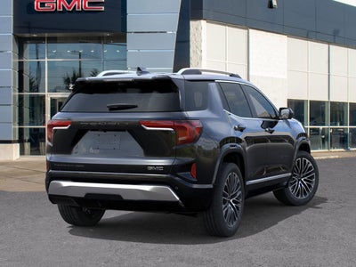 2026 GMC Terrain Base