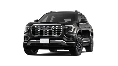2026 GMC Terrain Base