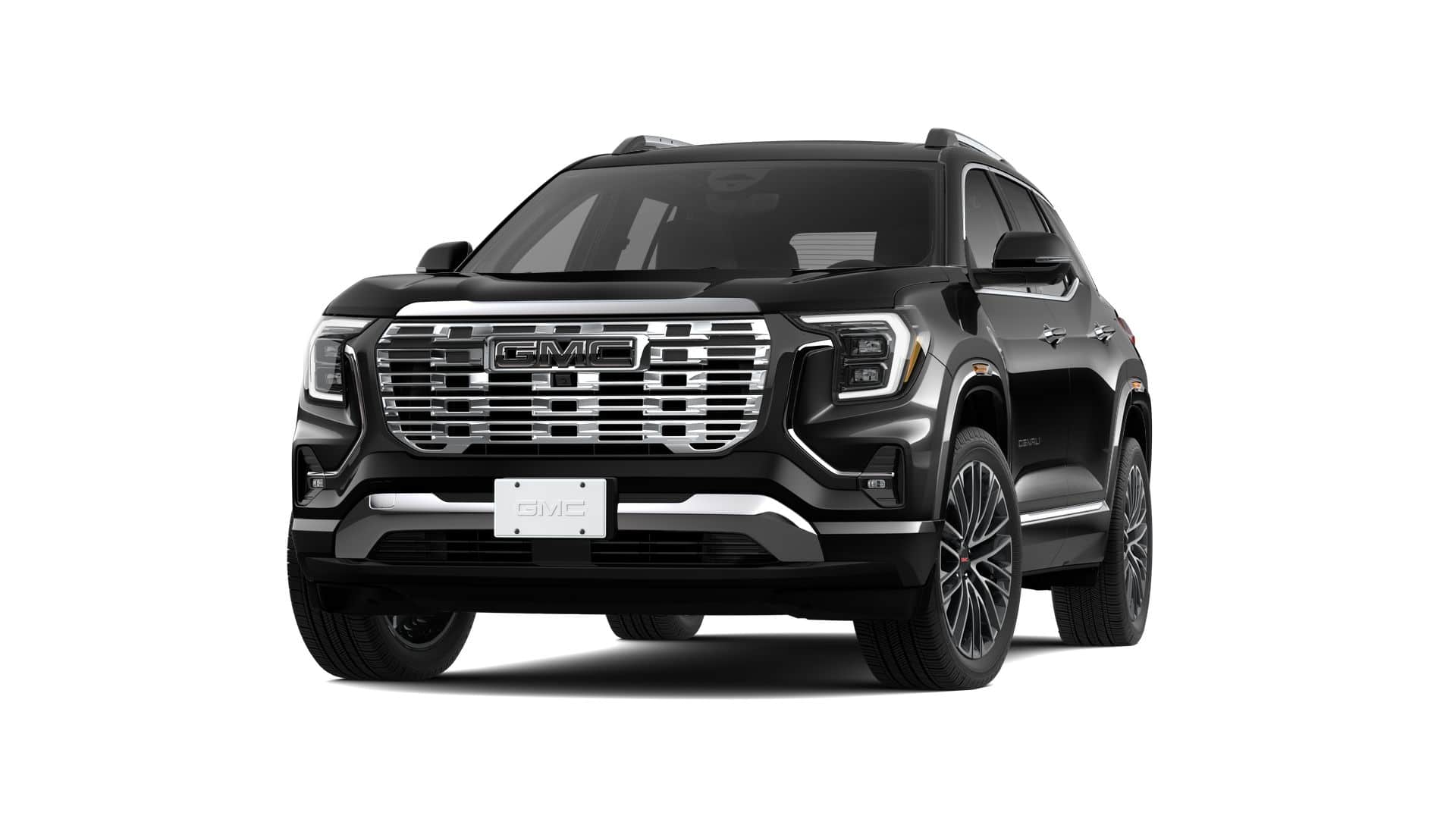 2026 GMC Terrain Base