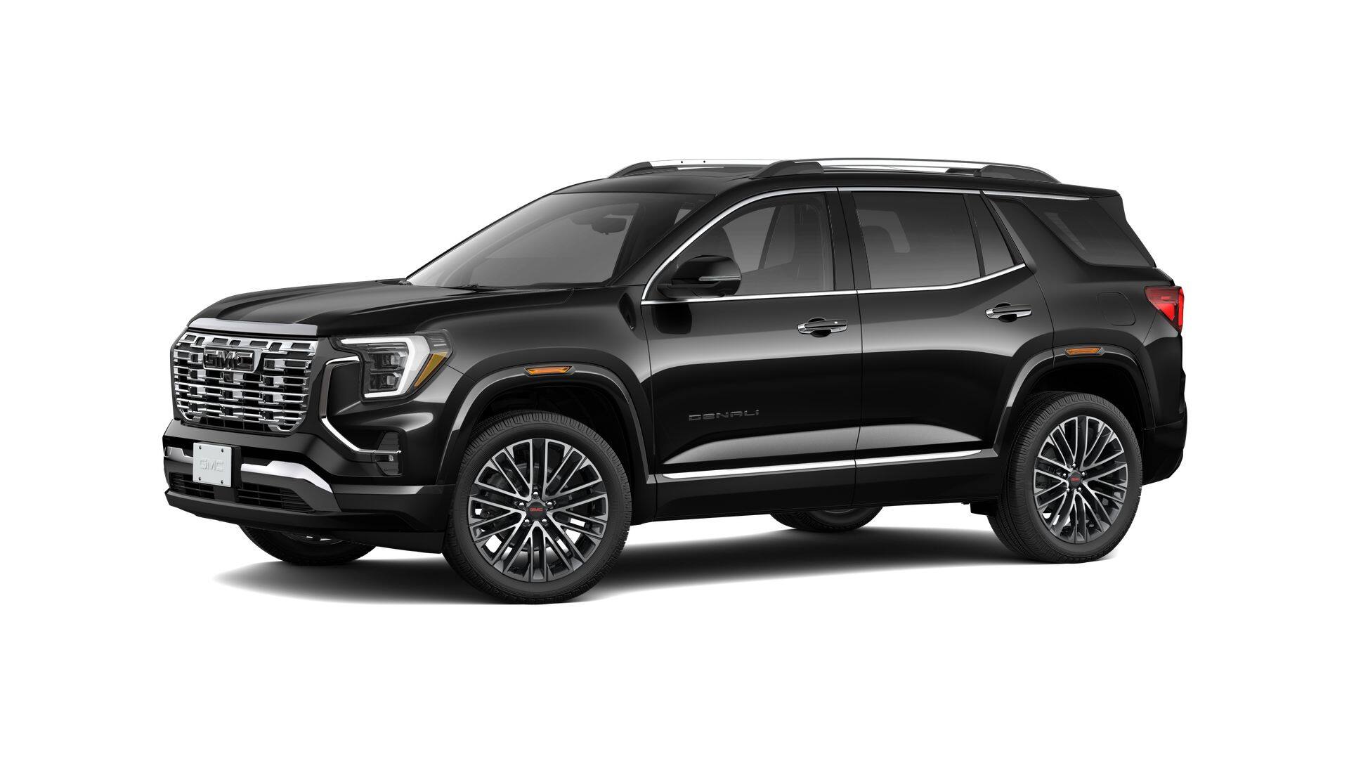 2026 GMC Terrain Base