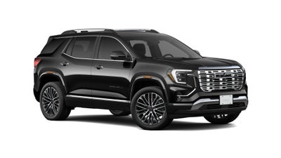 2026 GMC Terrain Base