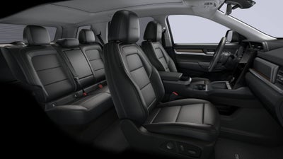 2026 GMC Terrain Base