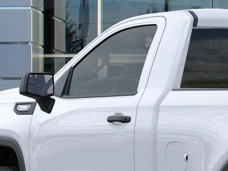 2026 GMC Sierra 1500 Base