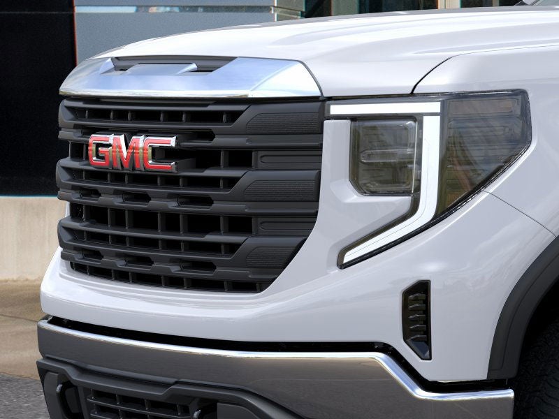 2026 GMC Sierra 1500 Base