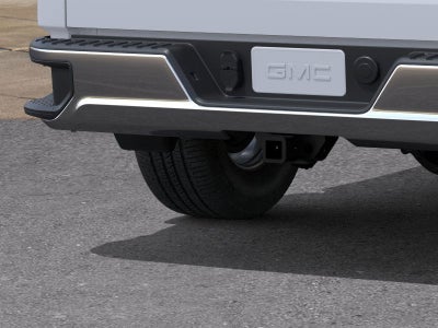 2026 GMC Sierra 1500 Base