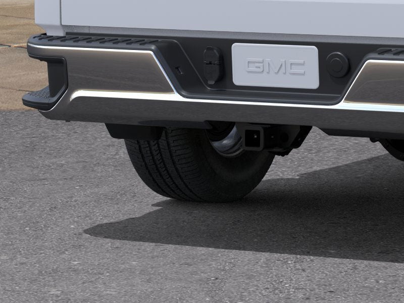 2026 GMC Sierra 1500 Base