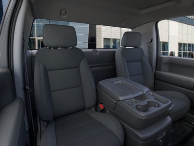 2026 GMC Sierra 1500 Base