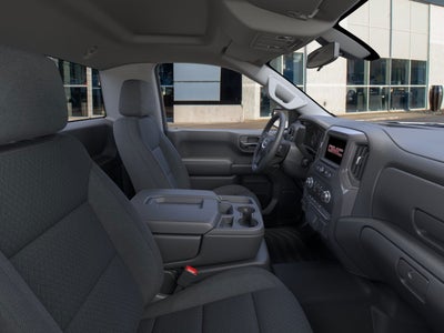 2026 GMC Sierra 1500 Base