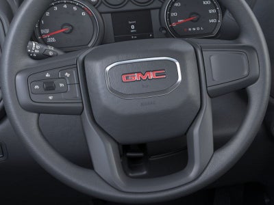 2026 GMC Sierra 1500 Base