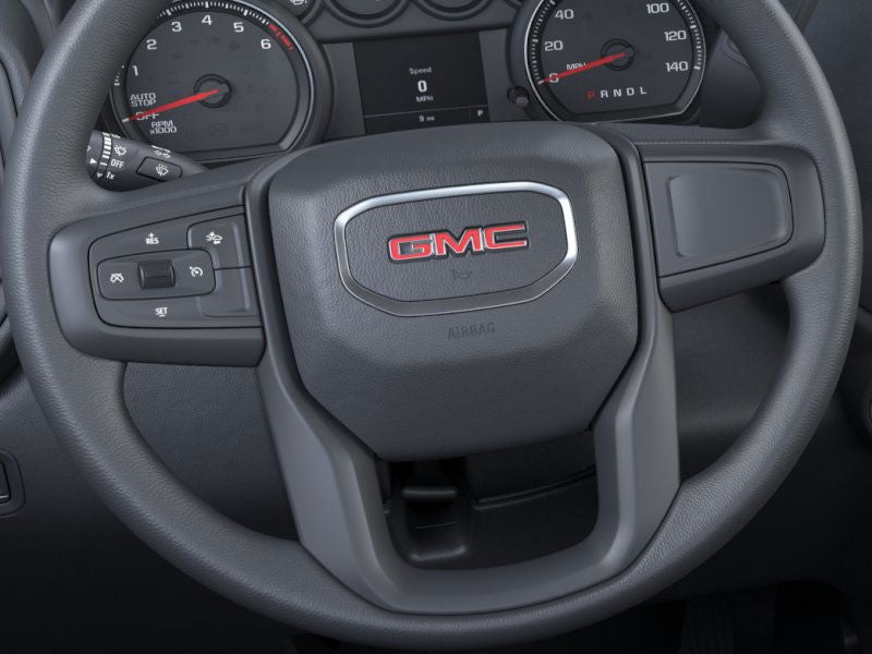 2026 GMC Sierra 1500 Base
