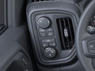 2026 GMC Sierra 1500 Base