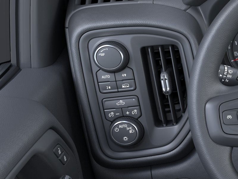 2026 GMC Sierra 1500 Base