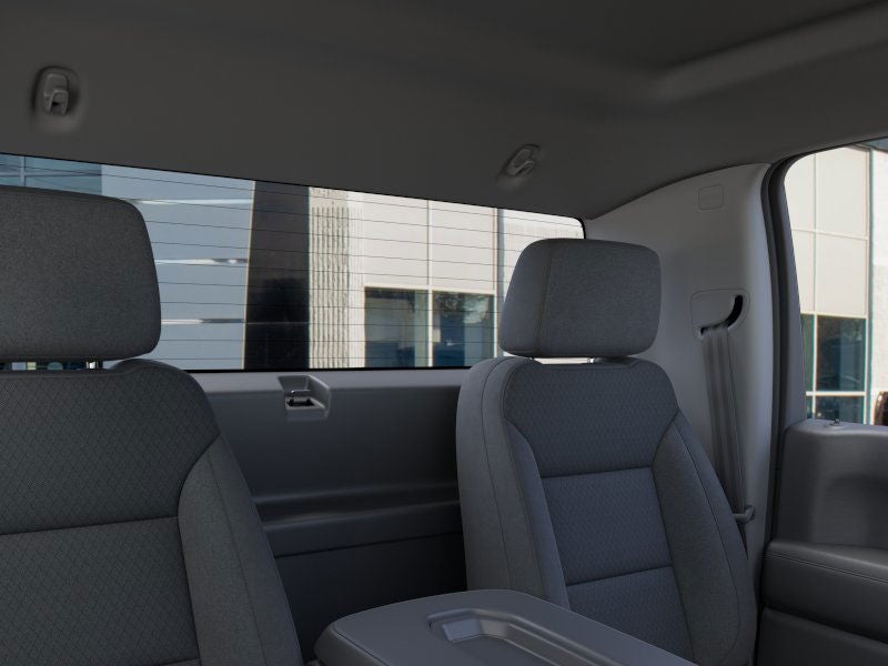 2026 GMC Sierra 1500 Base