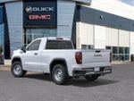 2026 GMC Sierra 1500 Base